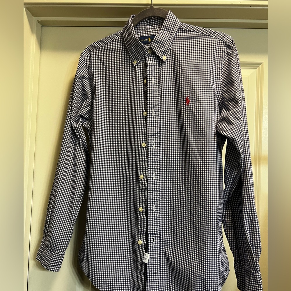 Ralph Lauren Button down